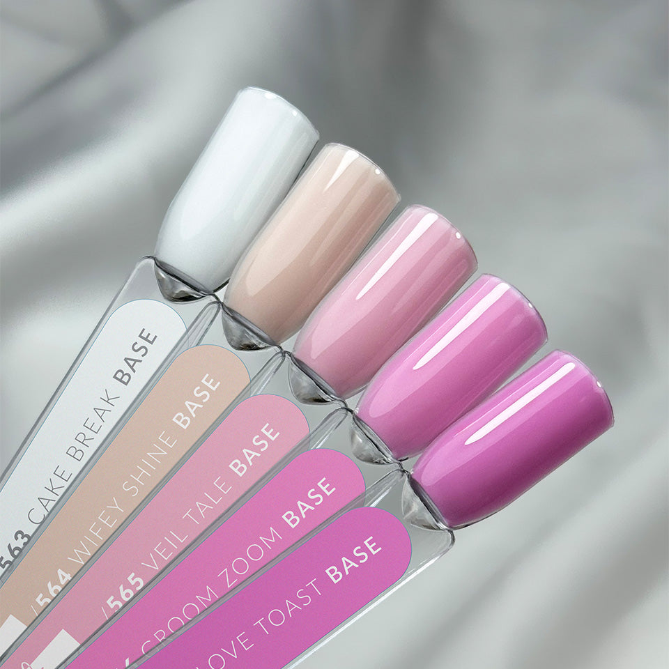 559 Nail I Do gel polish 10g