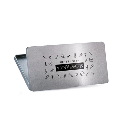 Metal case