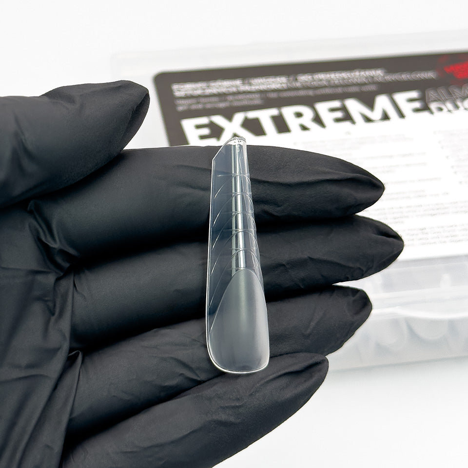 Extreme Duo Form Almond MAXI 120 pcs