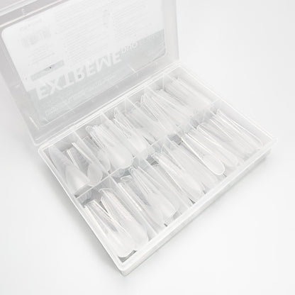 Extreme Duo Form Almond MAXI 120 pcs