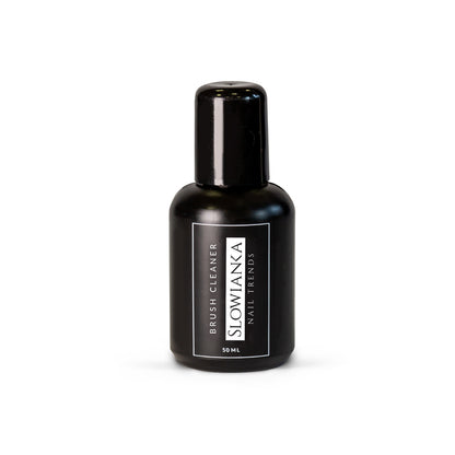 Почистващата течност за четки - Brush Cleaner 50ml