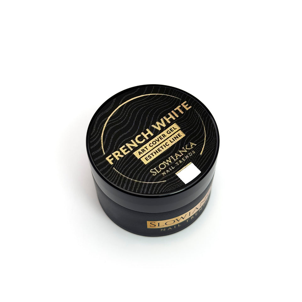 French White Esthetic Line gel 5g