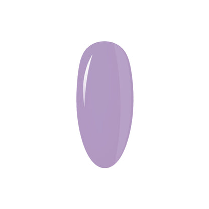 Lavender 15g Milky Pastel Gel
