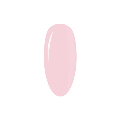 Peony 15g Milky Pastel Gel