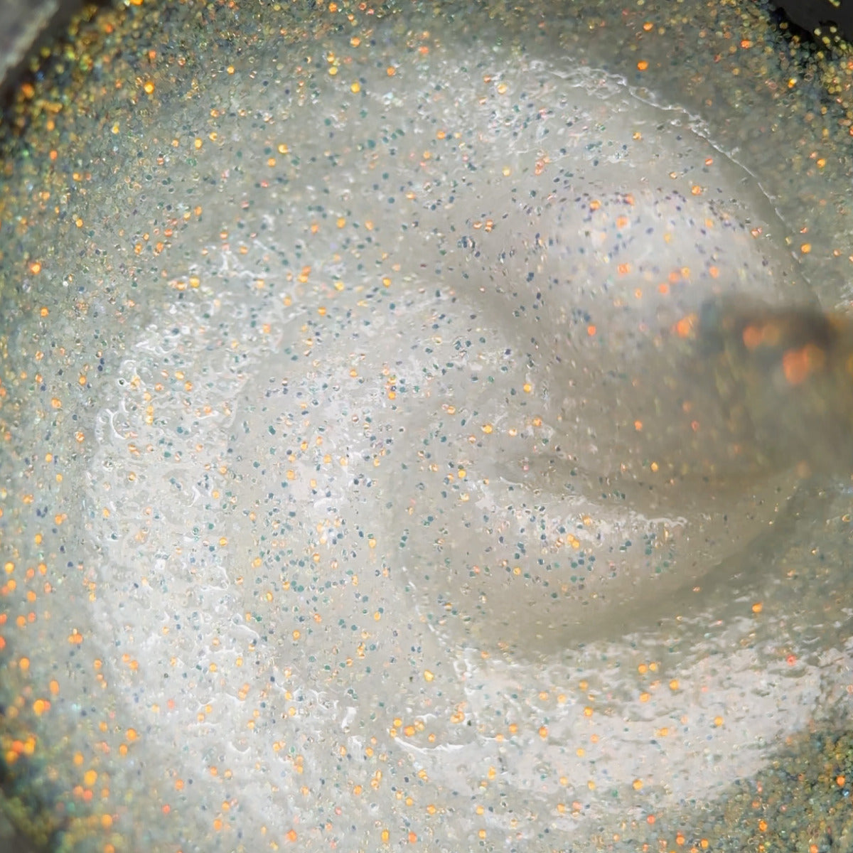 Gold Mirage Sand 1g decoration powder