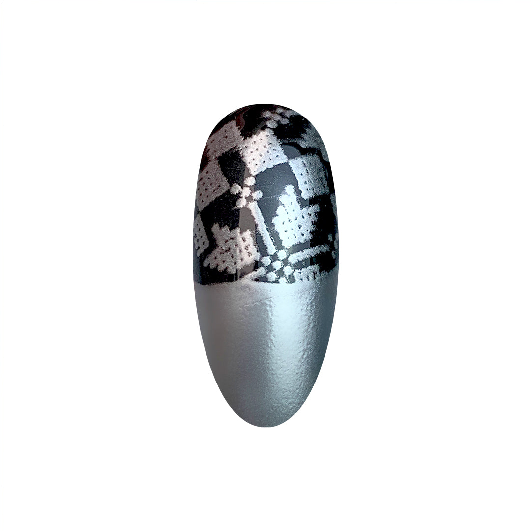 Gold Rush Real Silver 2,5g
