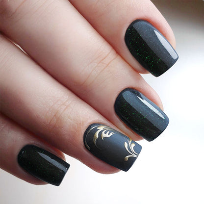 01 Gypsy Gold 2,5g metallic gel
