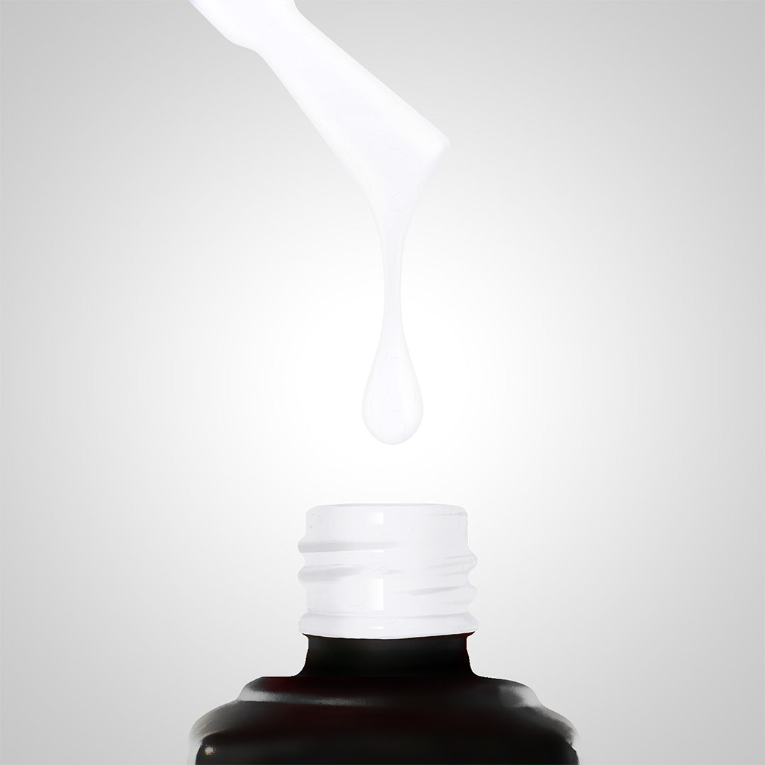 Liquid AcryFiber Gel Marshmallow 10g