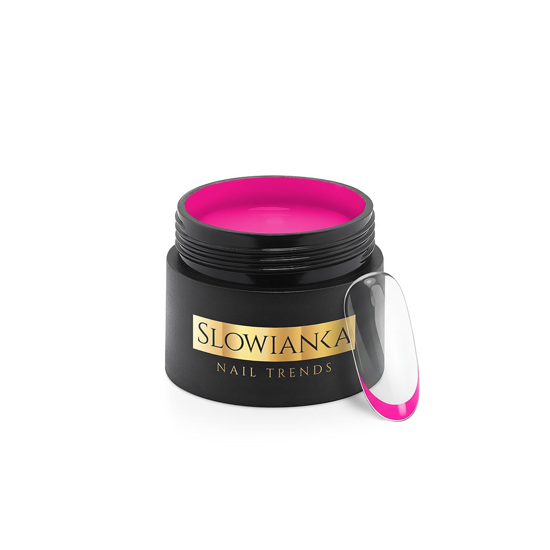 Gel French Pink 5g