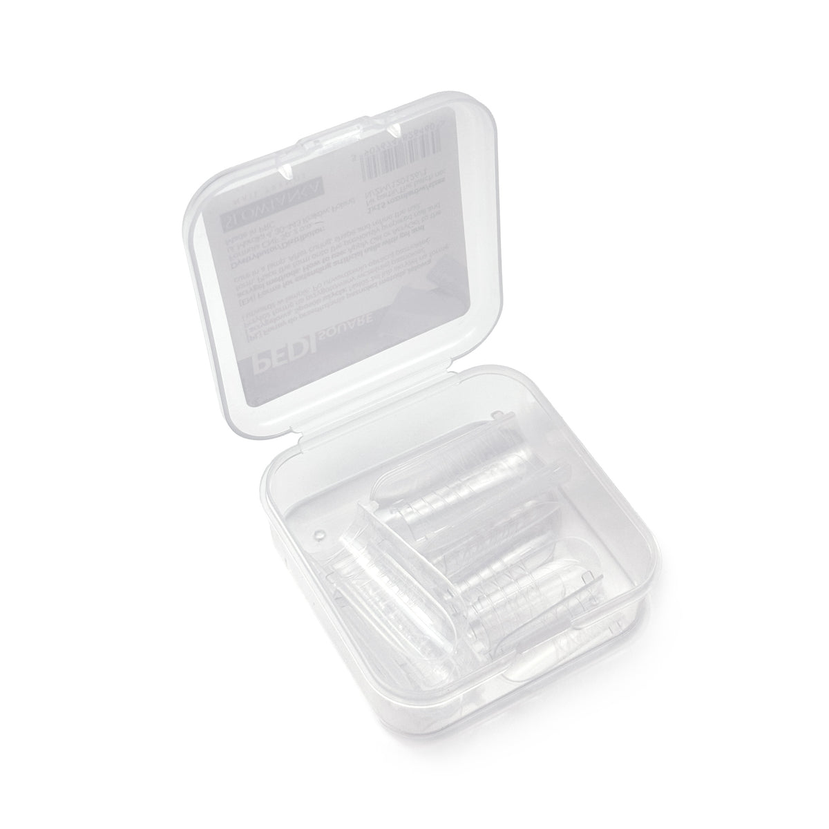 Dual Forms Pedi Square