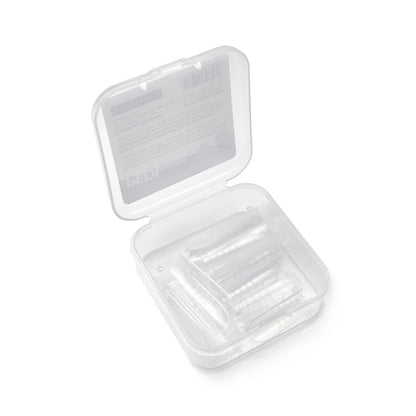Dual Forms Pedi Square