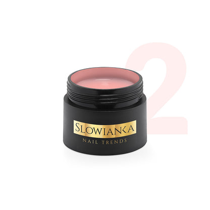 Lumi Skin - Thixotropic Gel 15g