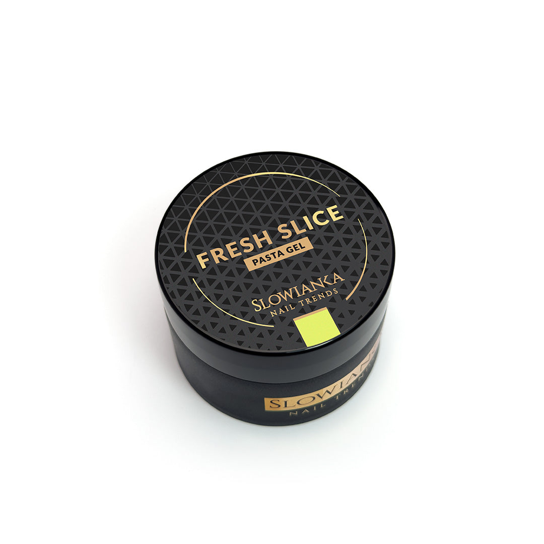 Pasta Gel - Fresh Slice 3g