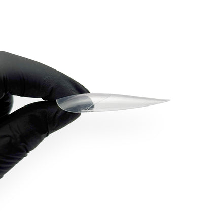 Dual Forms French Stilletto