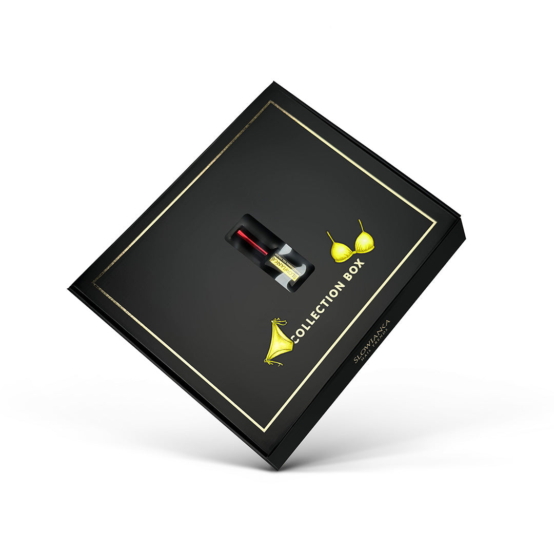 Bikini Party 3 Collection Box