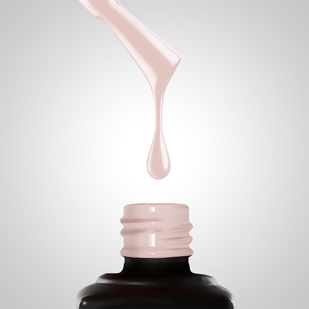 Liquid AcryFiber Gel Cold Beige 10g