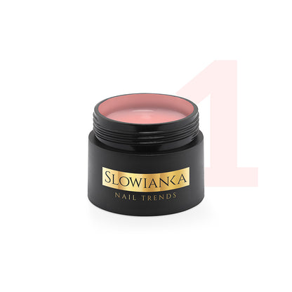 Lumi Skin - Easy Gel 15g