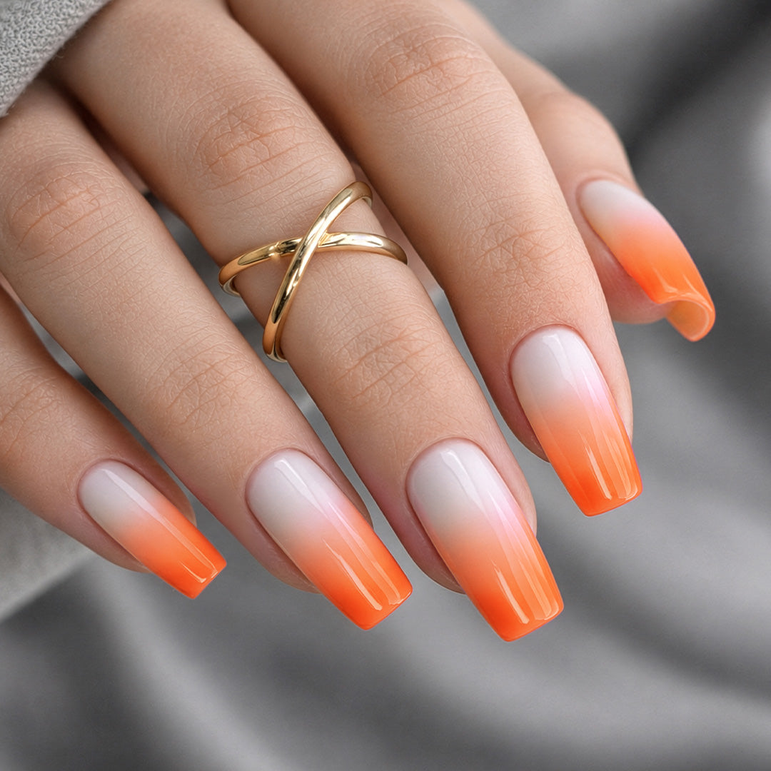 Pasta Gel - Orange Tip 3g