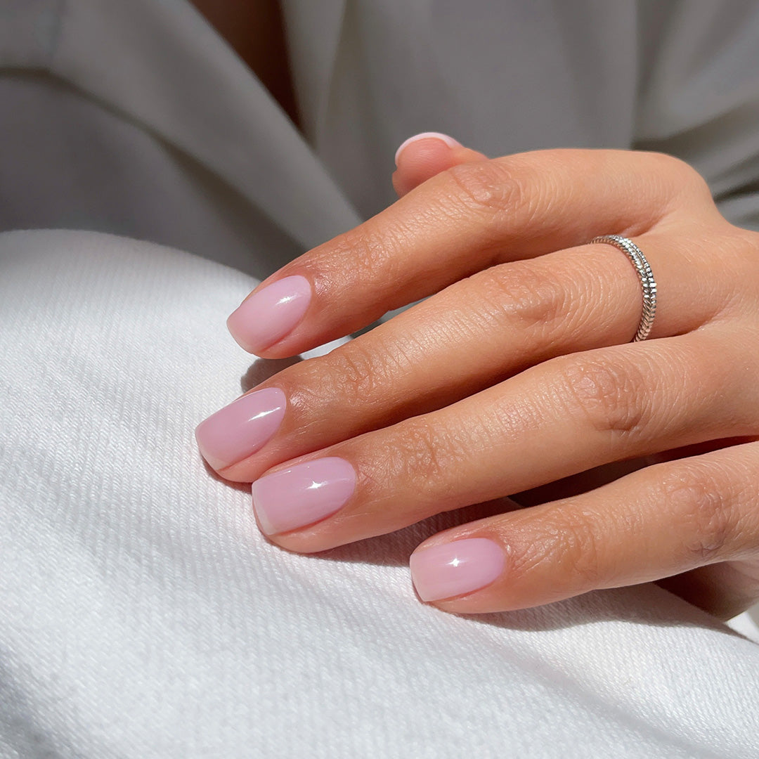 Liquid AcryFiber Gel Baby Boomer 10g