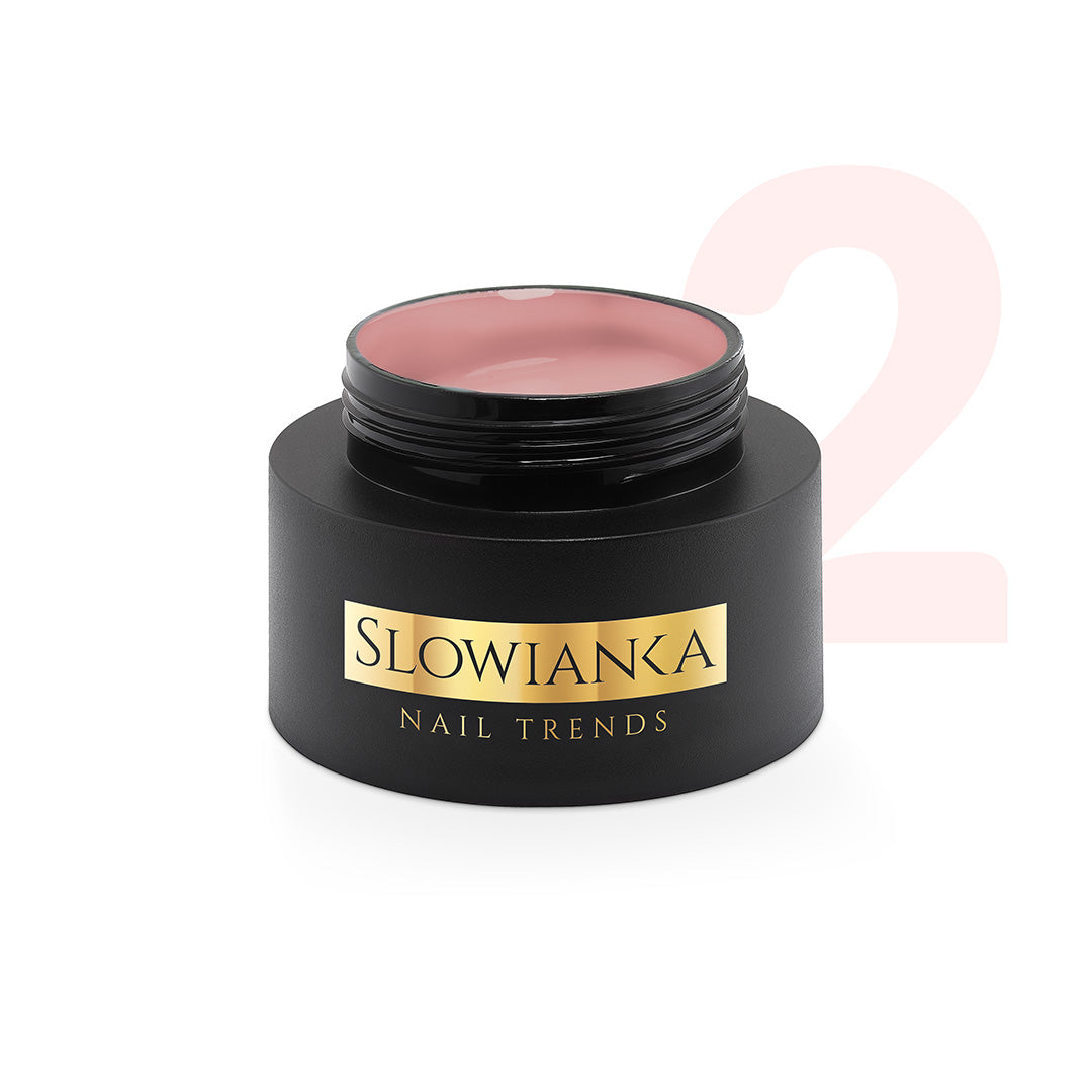 Lumi Skin - Thixotropic Gel 50g