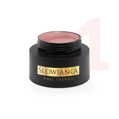 Lumi Skin - Easy Gel 50g