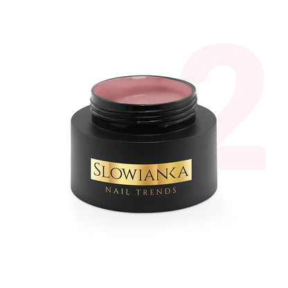 Cocoa Skin - Thixotropic Gel 50g
