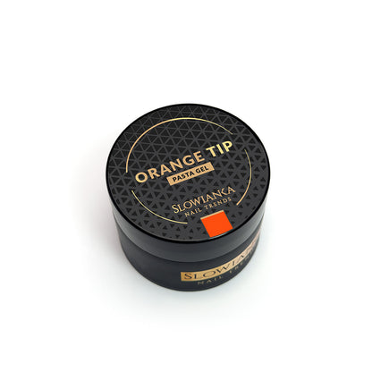 Pasta Gel - Orange Tip 3g