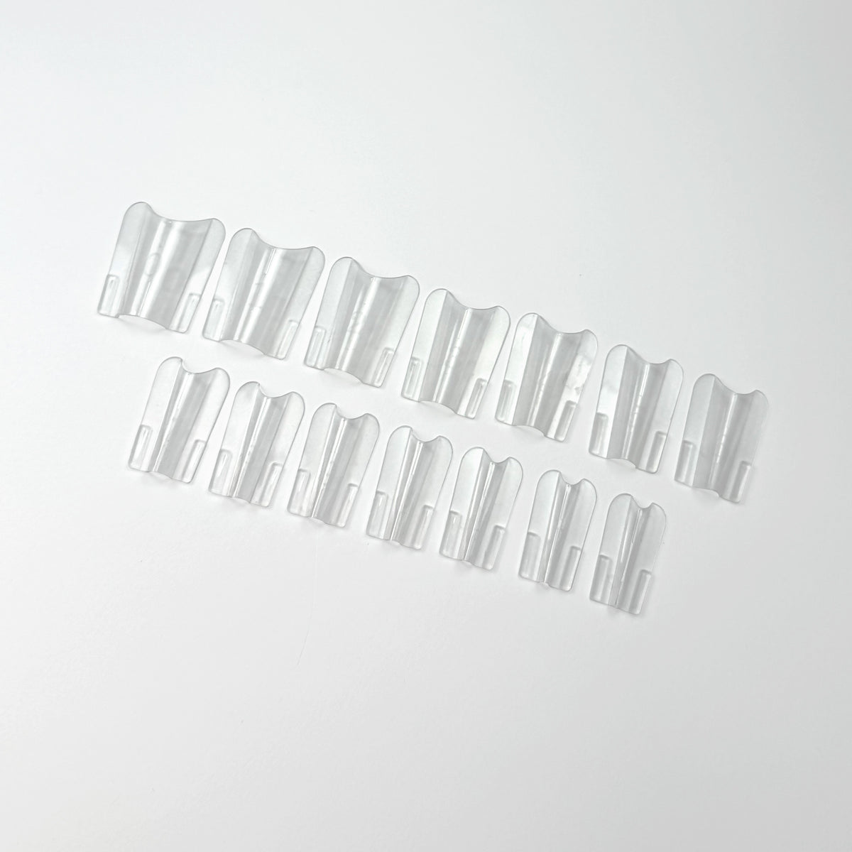 Dual Forms Sandwich Classic Square