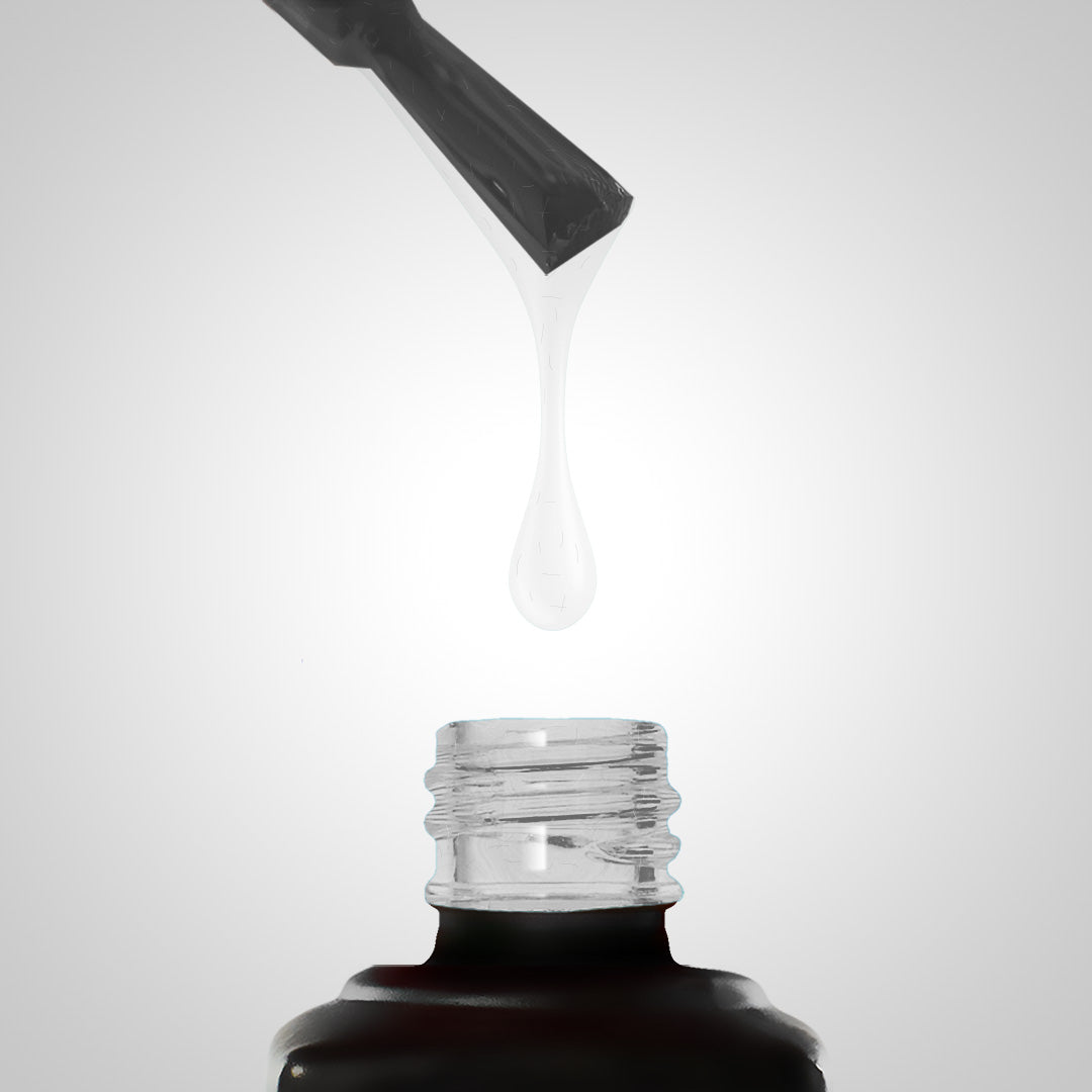 Liquid AcryFiber Gel Clear 10g