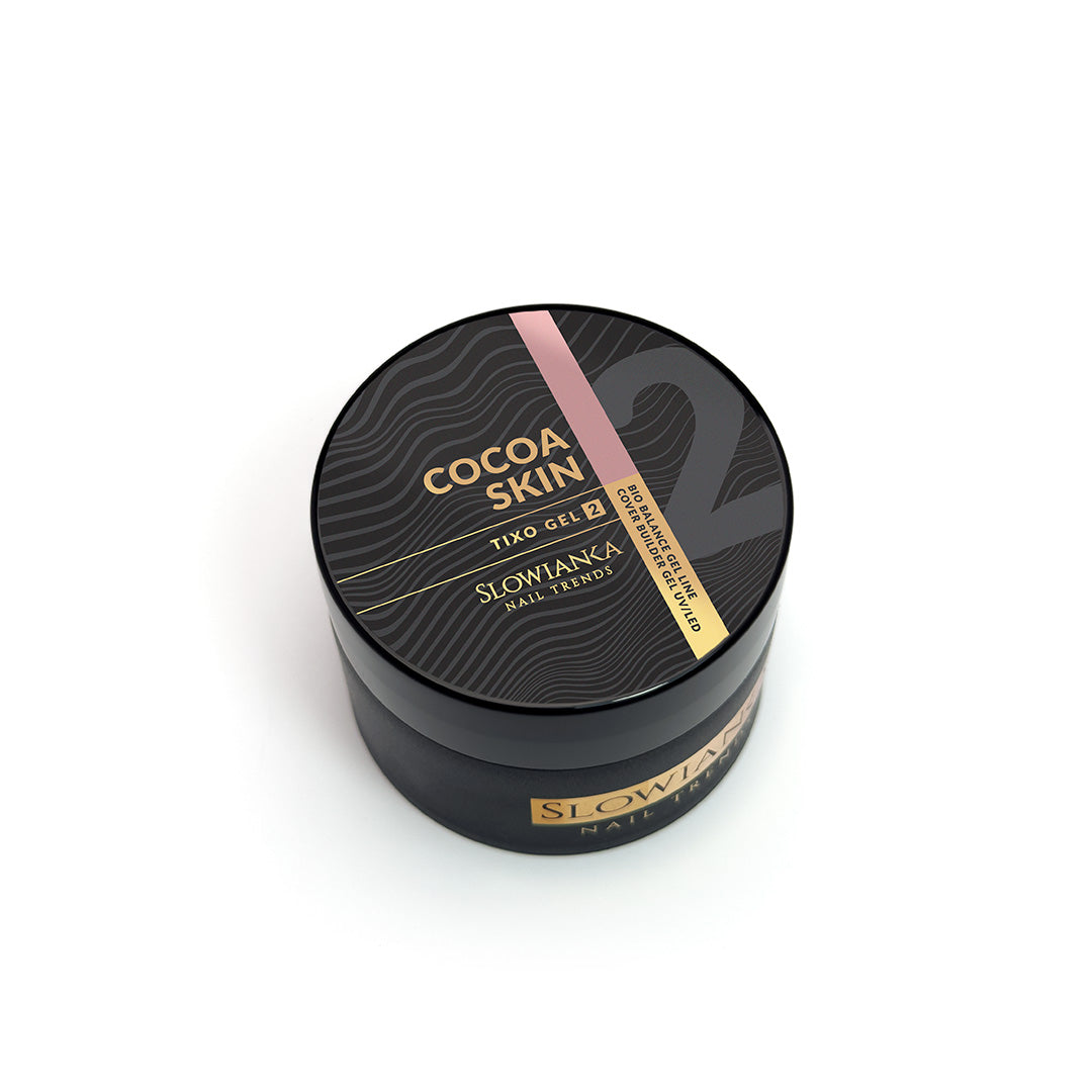 Cocoa Skin - Thixotropic Gel 15g