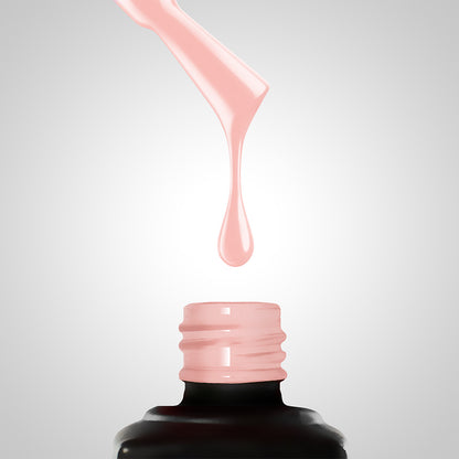 Liquid AcryFiber Gel Natural Pink 10g