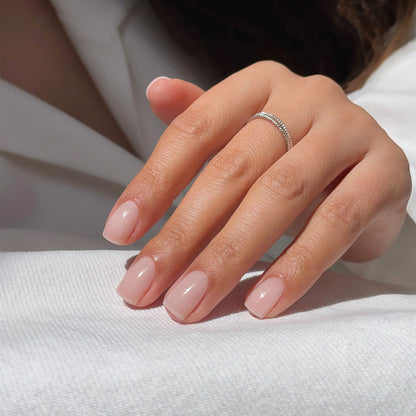 Liquid AcryFiber Gel Cold Beige 10g