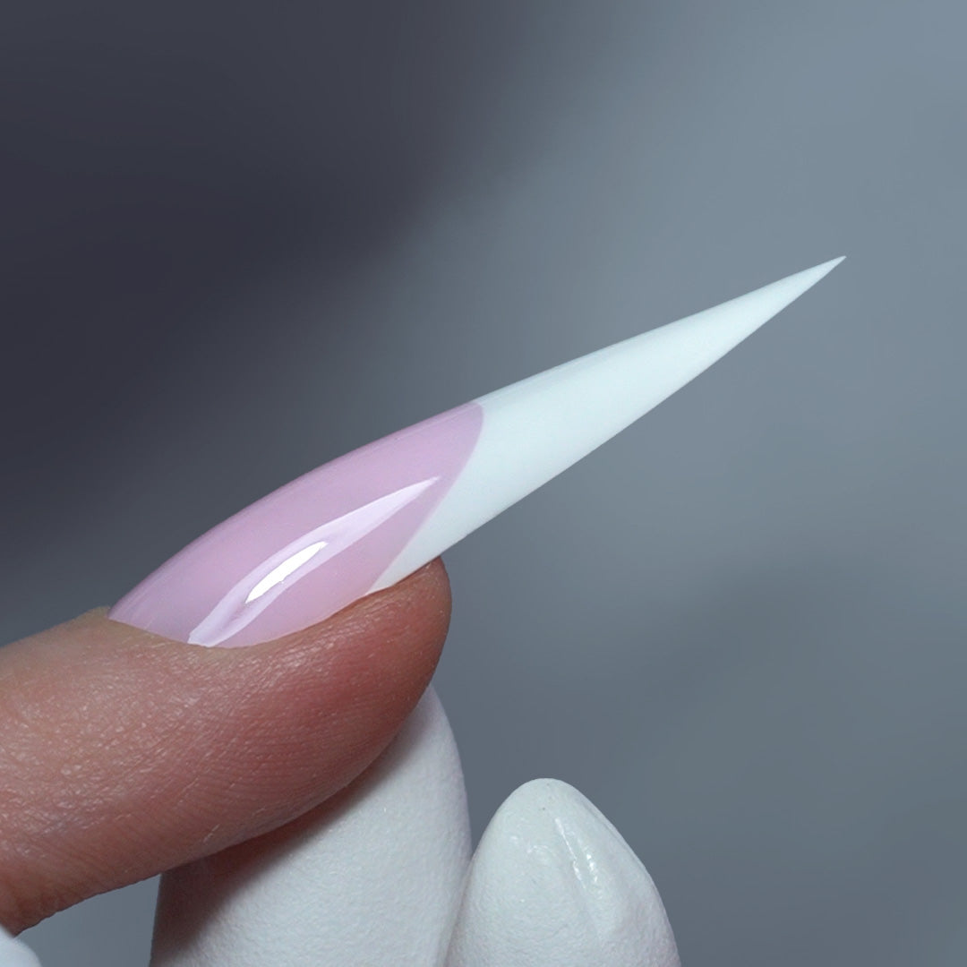 Dual Forms French Stilletto