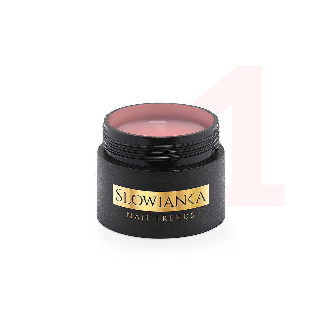 Cocoa Skin - Thixotropic Gel 15g