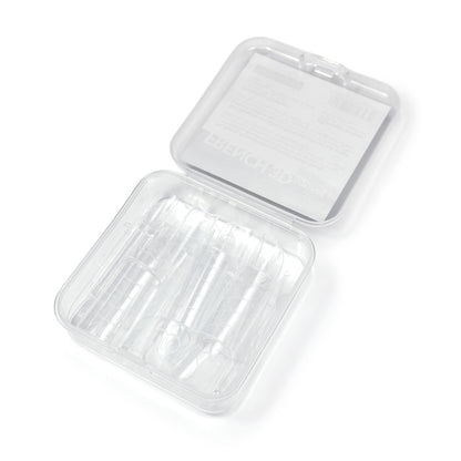 Dual Forms French 3D Classic Square