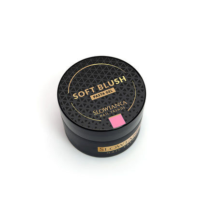 Pasta Gel - Soft Blush 3g