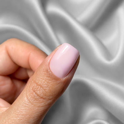 Liquid AcryFiber Gel Natural Pink 10g