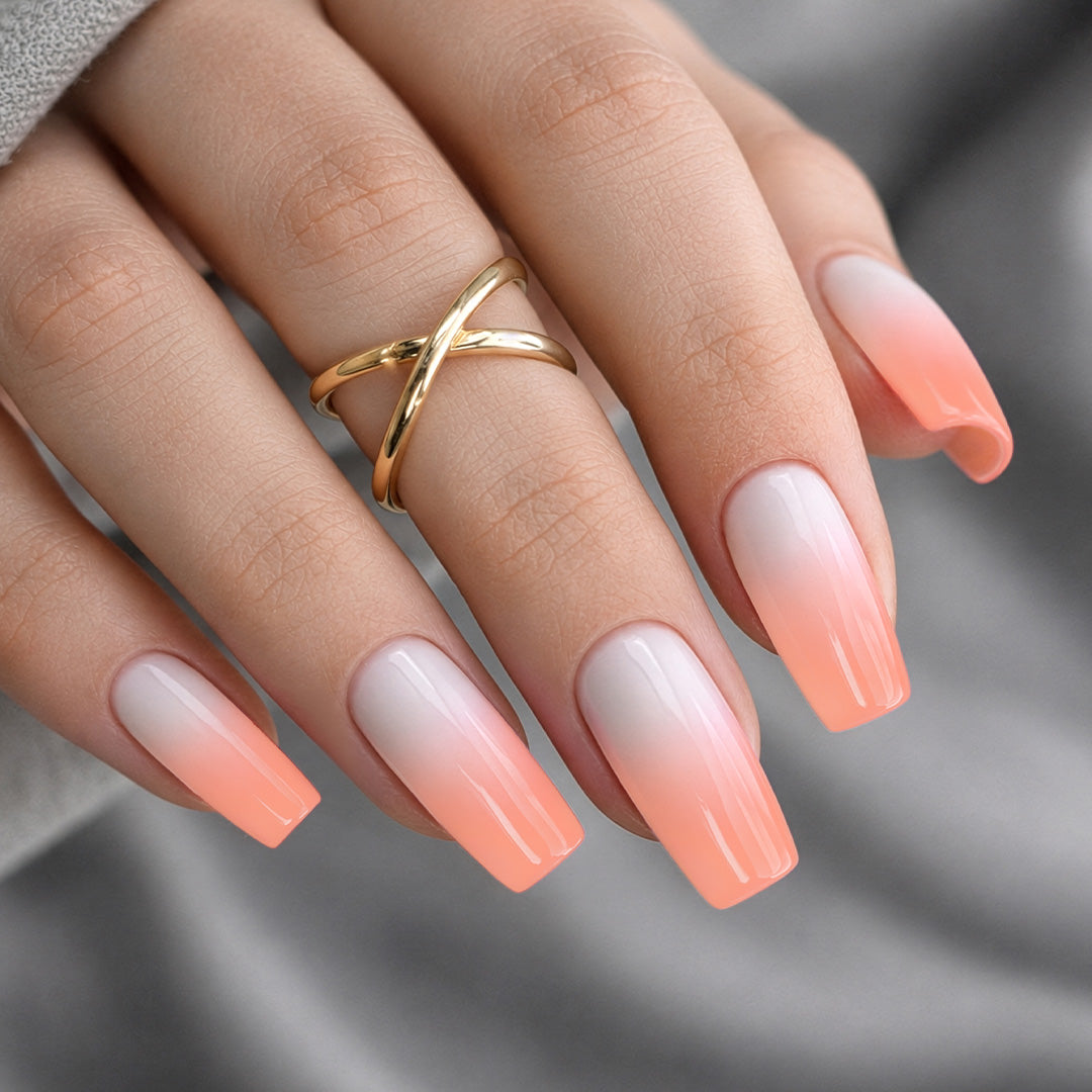 Pasta Gel - Peach Veil 3g