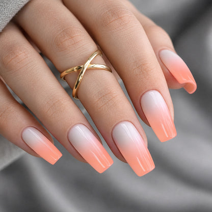 Pasta Gel - Peach Veil 3g
