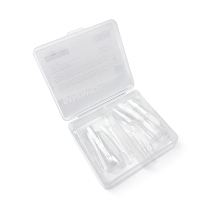 Dual Forms Sandwich Classic Square