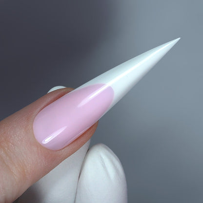 Dual Forms French Stilletto