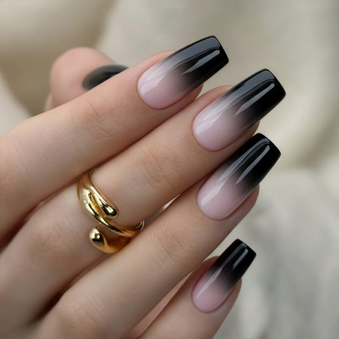 Pasta Gel - Jet Black 3g
