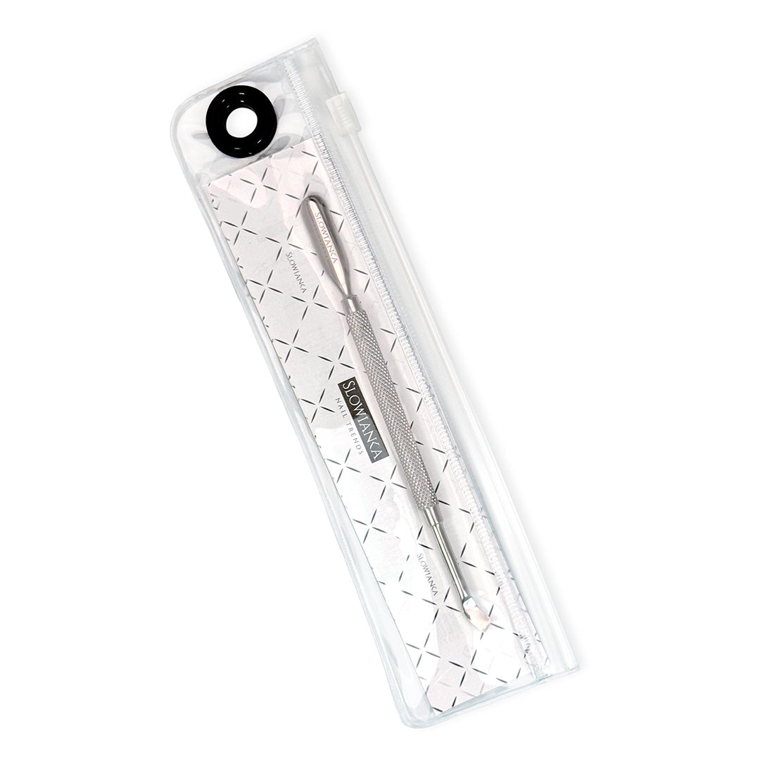 K-2 Cuticle pusher