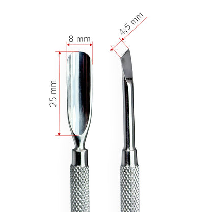 K-2 Cuticle pusher
