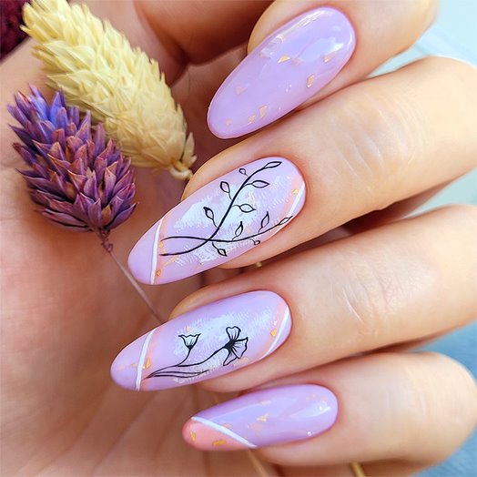Long Lasting Top Coat 10 g