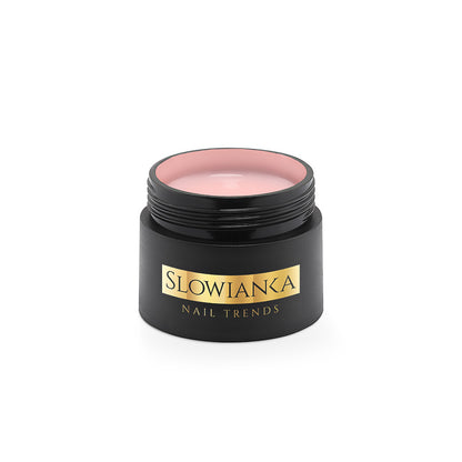 Construction gel LIGHT BEIGE COVER - ideal tixotropic 15g