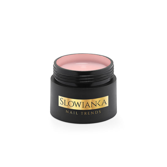 Construction gel LIGHT BEIGE COVER - ideal tixotropic 15g