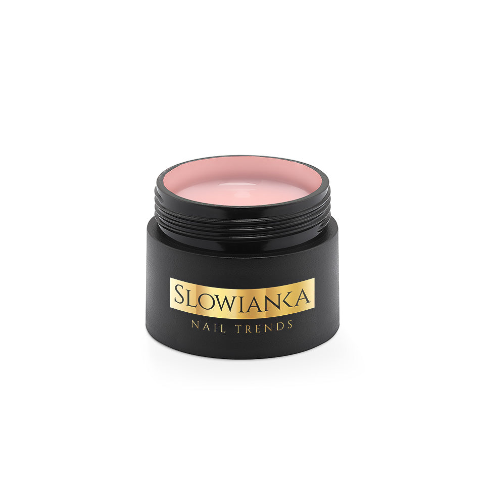 Construction gel LIGHT BEIGE COVER - ideal tixotropic 15g