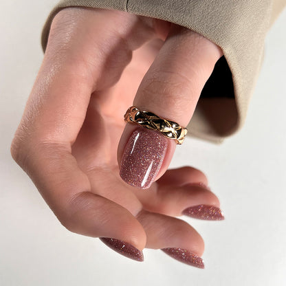 404 Dark Gloss gel polish 10g