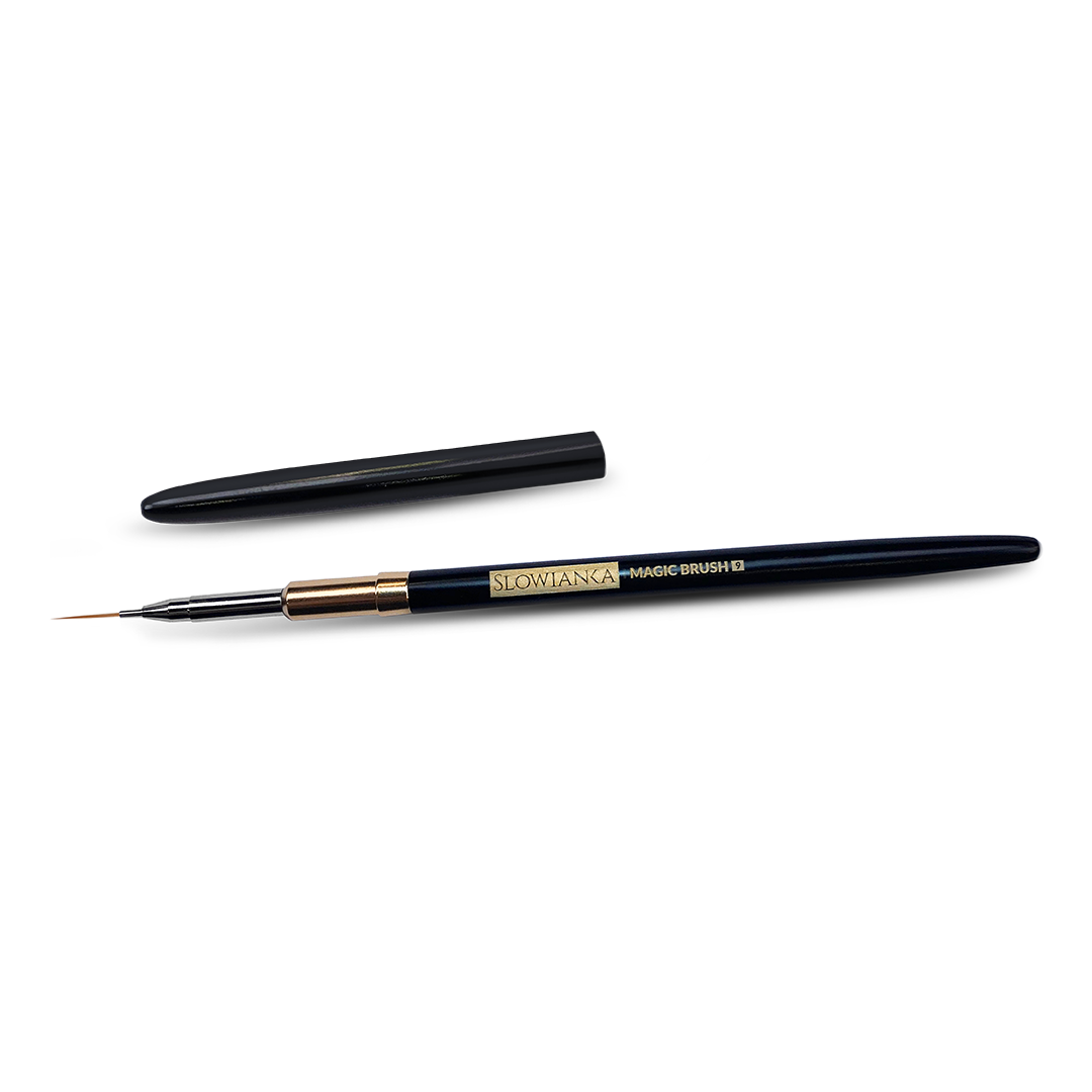 Четка Magic Brush 9mm